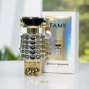 Combo de 3 perfumes -  Paco Rabanne Fame, Pure XS, Olympéa