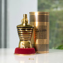 Le Male Elixir Jean Paul 125ML